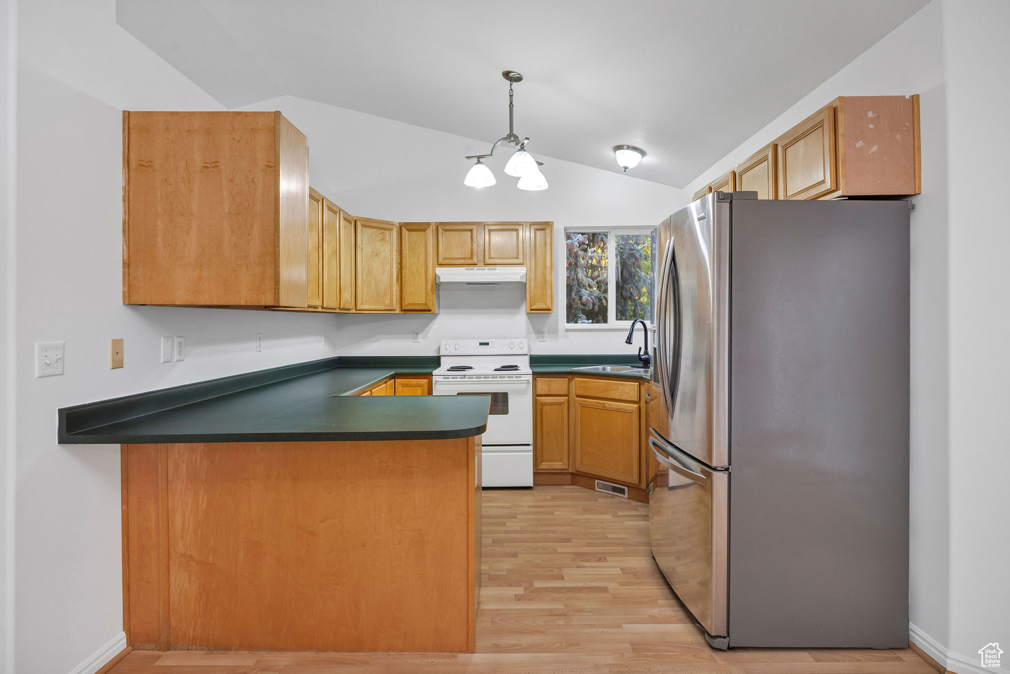 ELKHORN ESTATES PHASE 3 - Residential