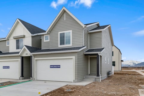 Homes For Sale - 4264 N Buckstone Way #1363<br/> Lehi, UT 84048
