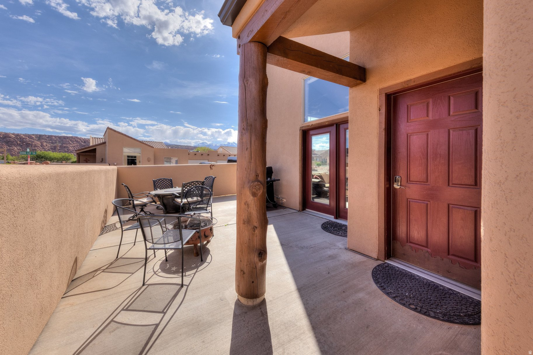 RIM VILLAGE - Residential