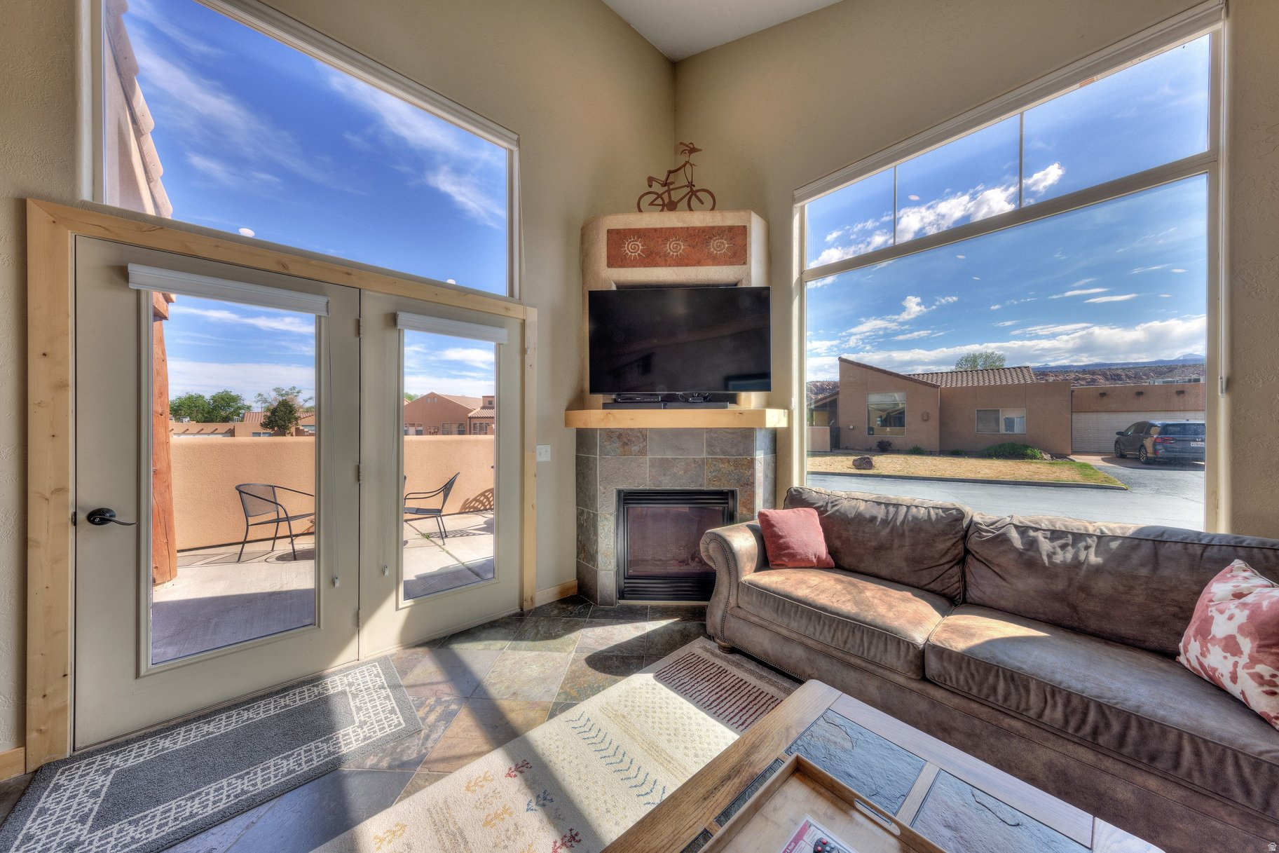 RIM VILLAGE - Residential