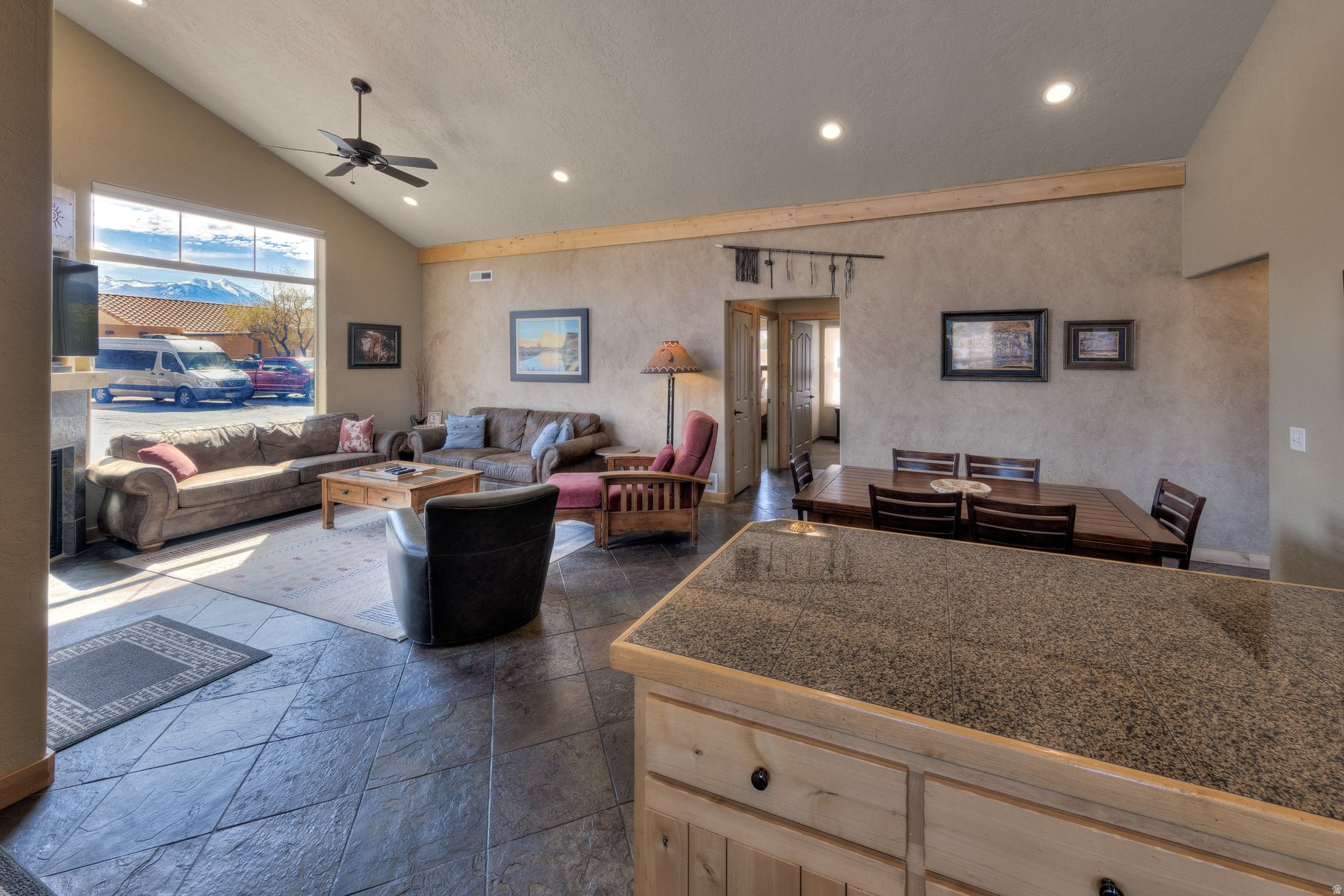 RIM VILLAGE - Residential