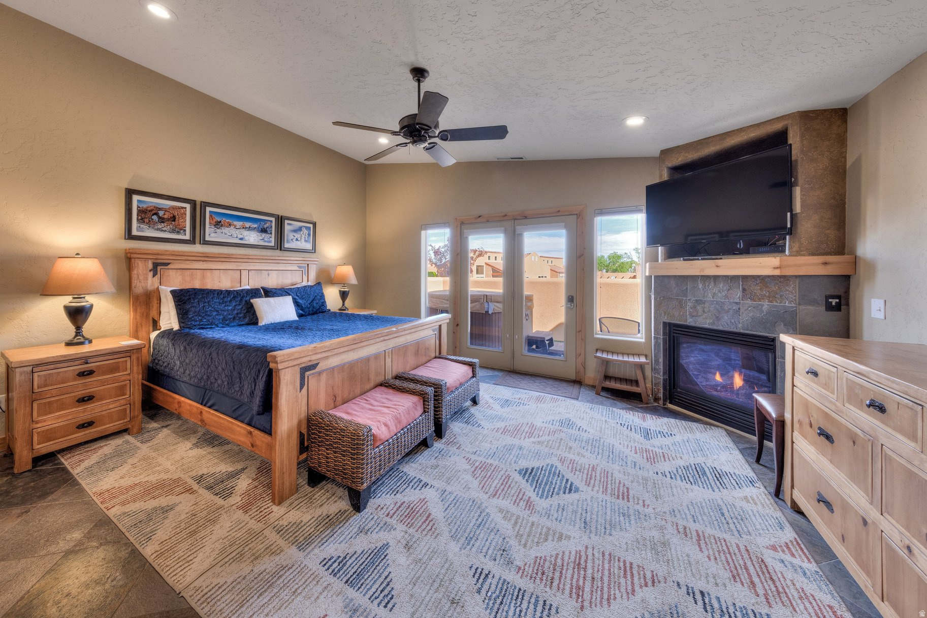 RIM VILLAGE - Residential