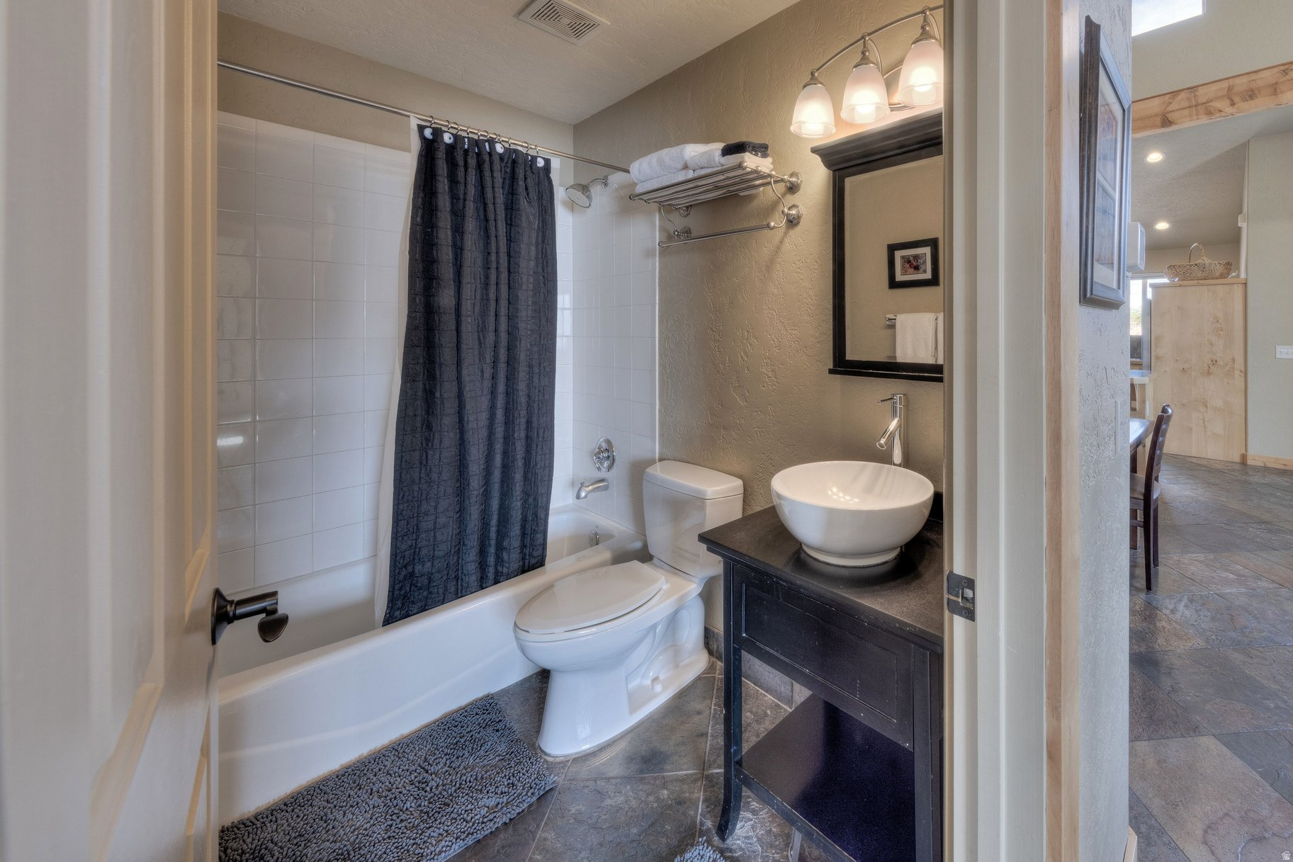 RIM VILLAGE - Residential