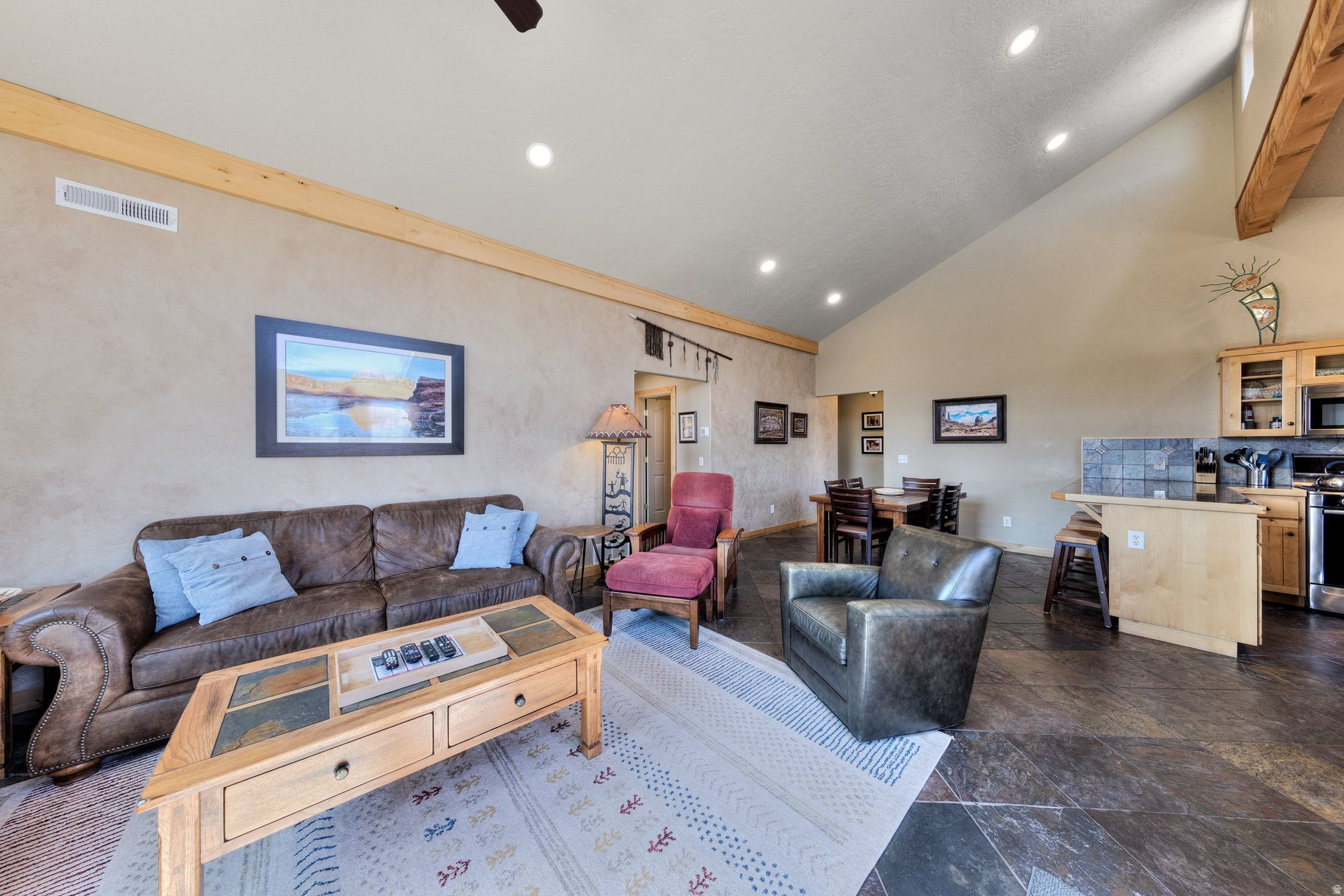 RIM VILLAGE - Residential