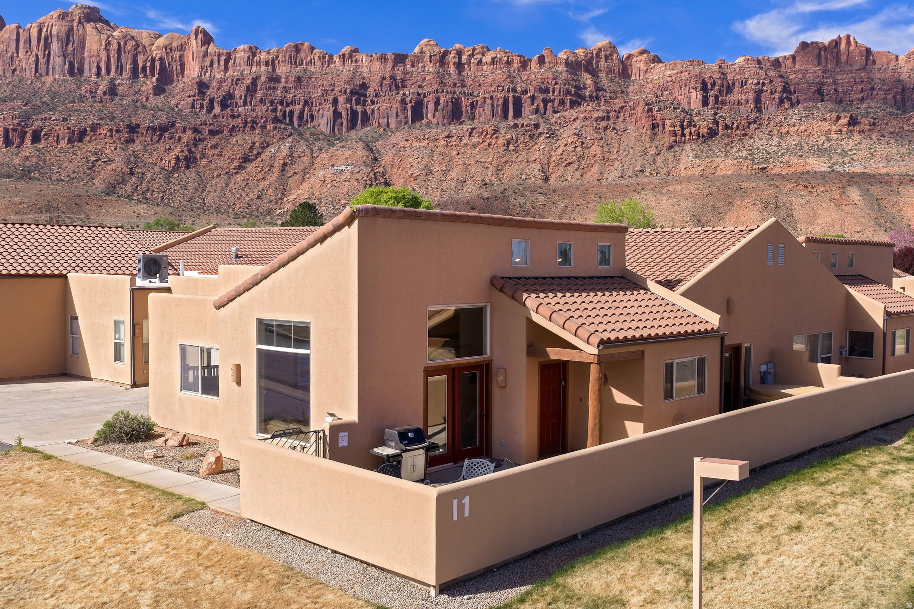 RIM VILLAGE - Residential