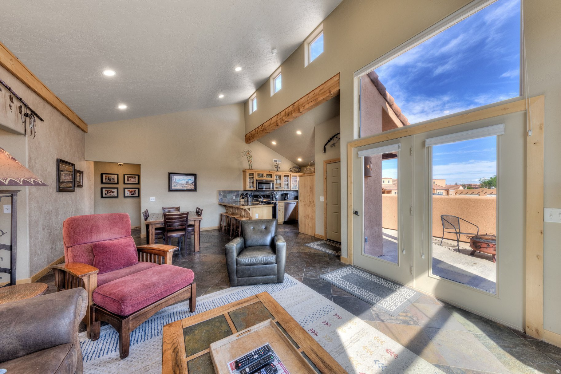 RIM VILLAGE - Residential