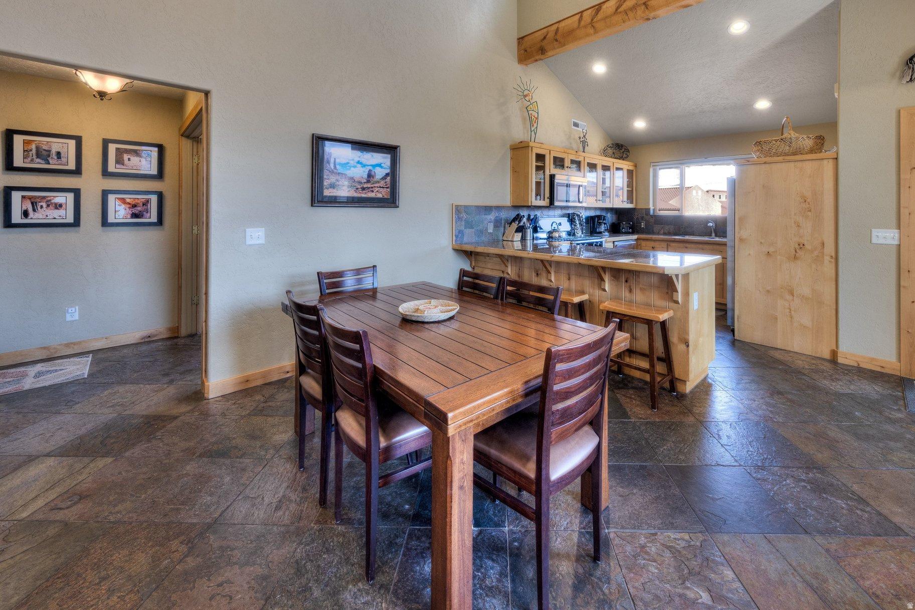 RIM VILLAGE - Residential