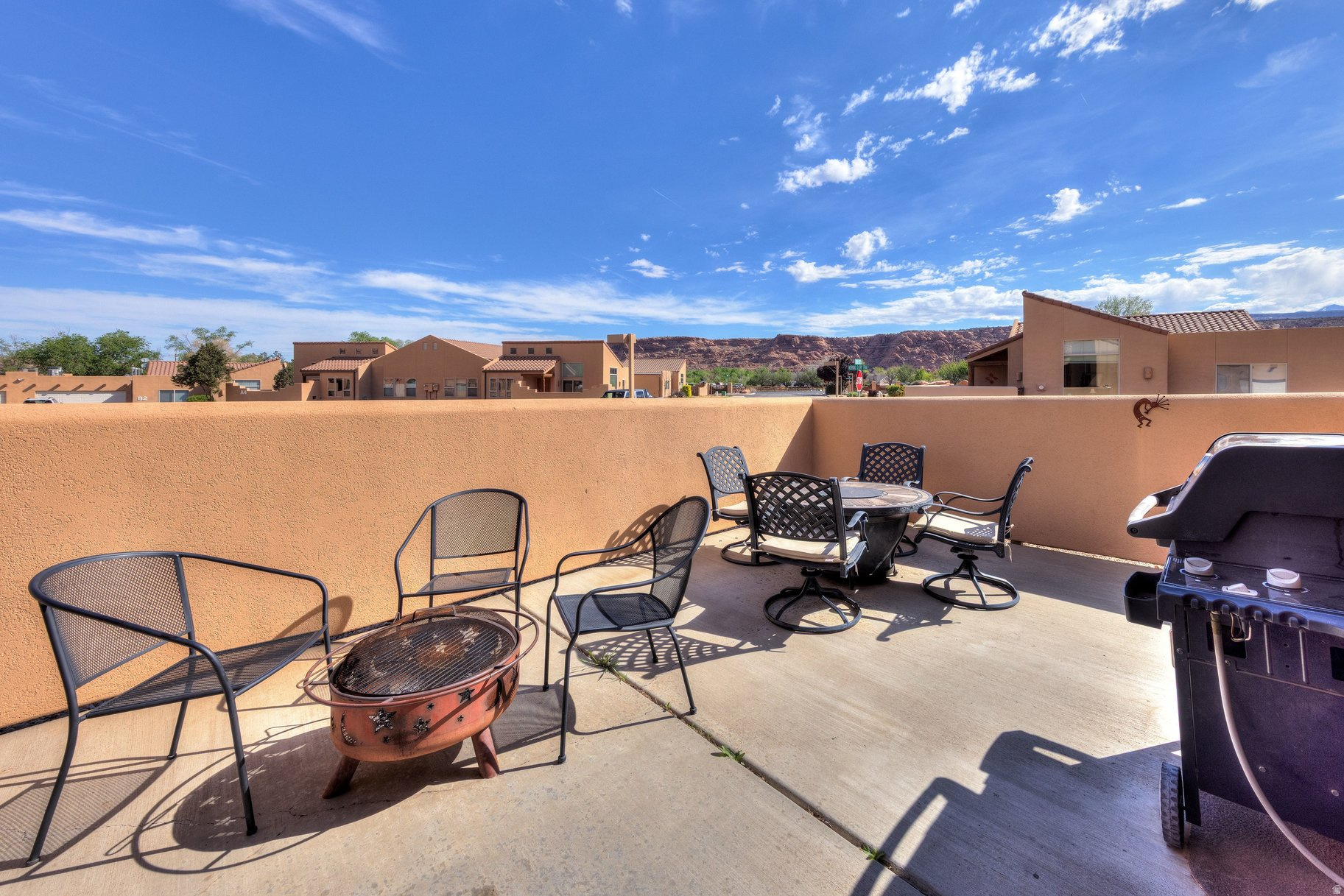 RIM VILLAGE - Residential