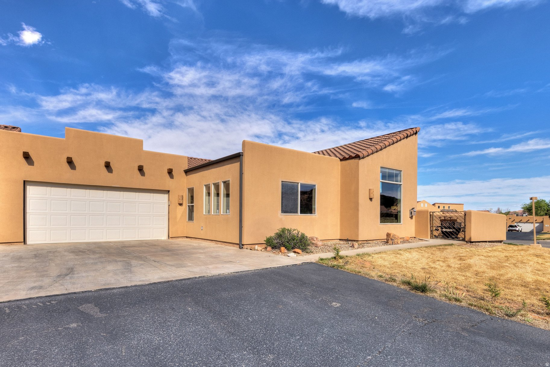 RIM VILLAGE - Residential