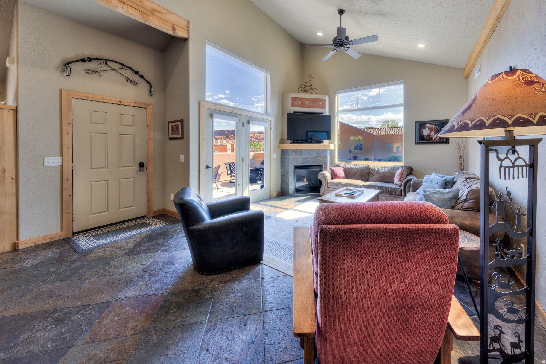 RIM VILLAGE - Residential