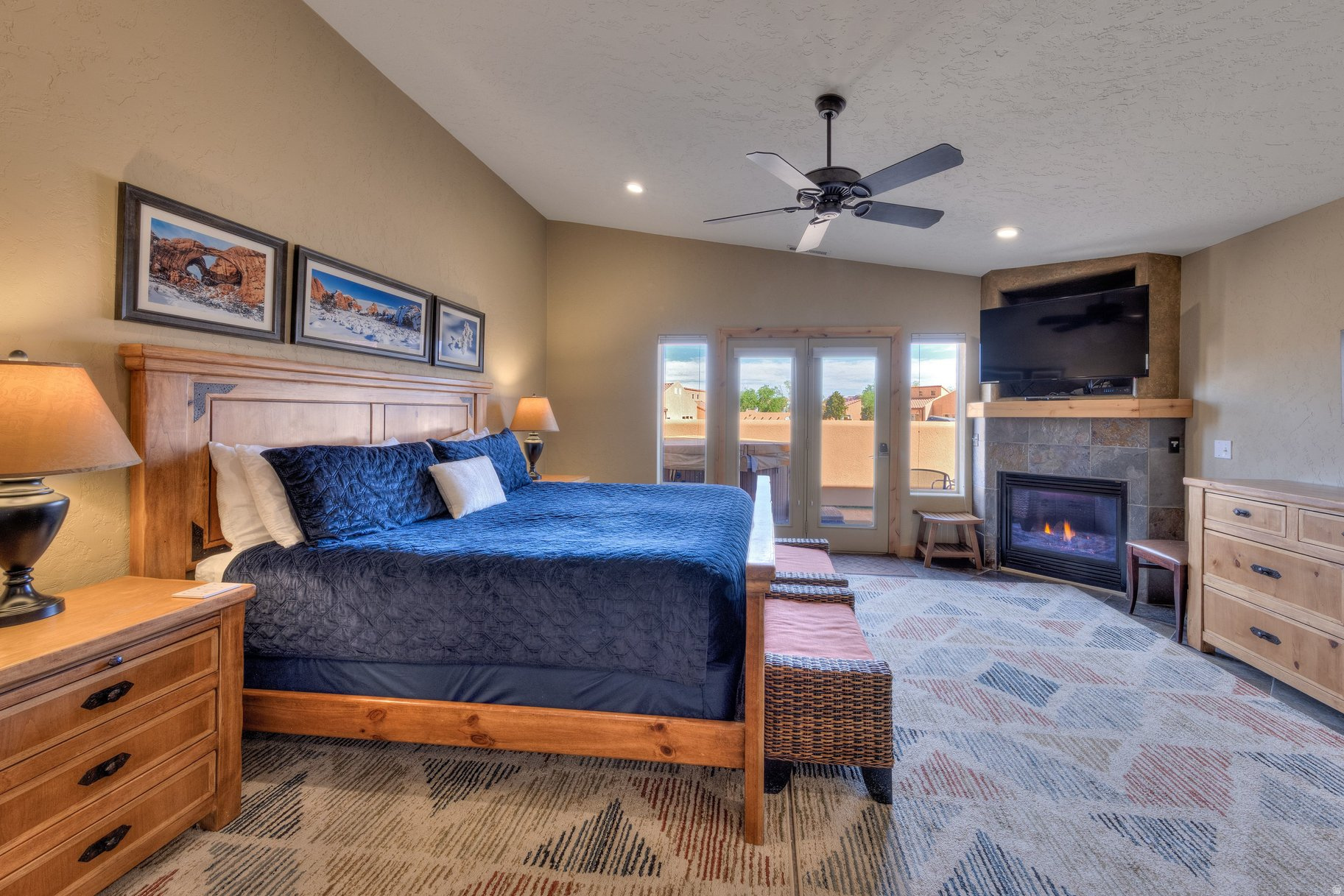 RIM VILLAGE - Residential