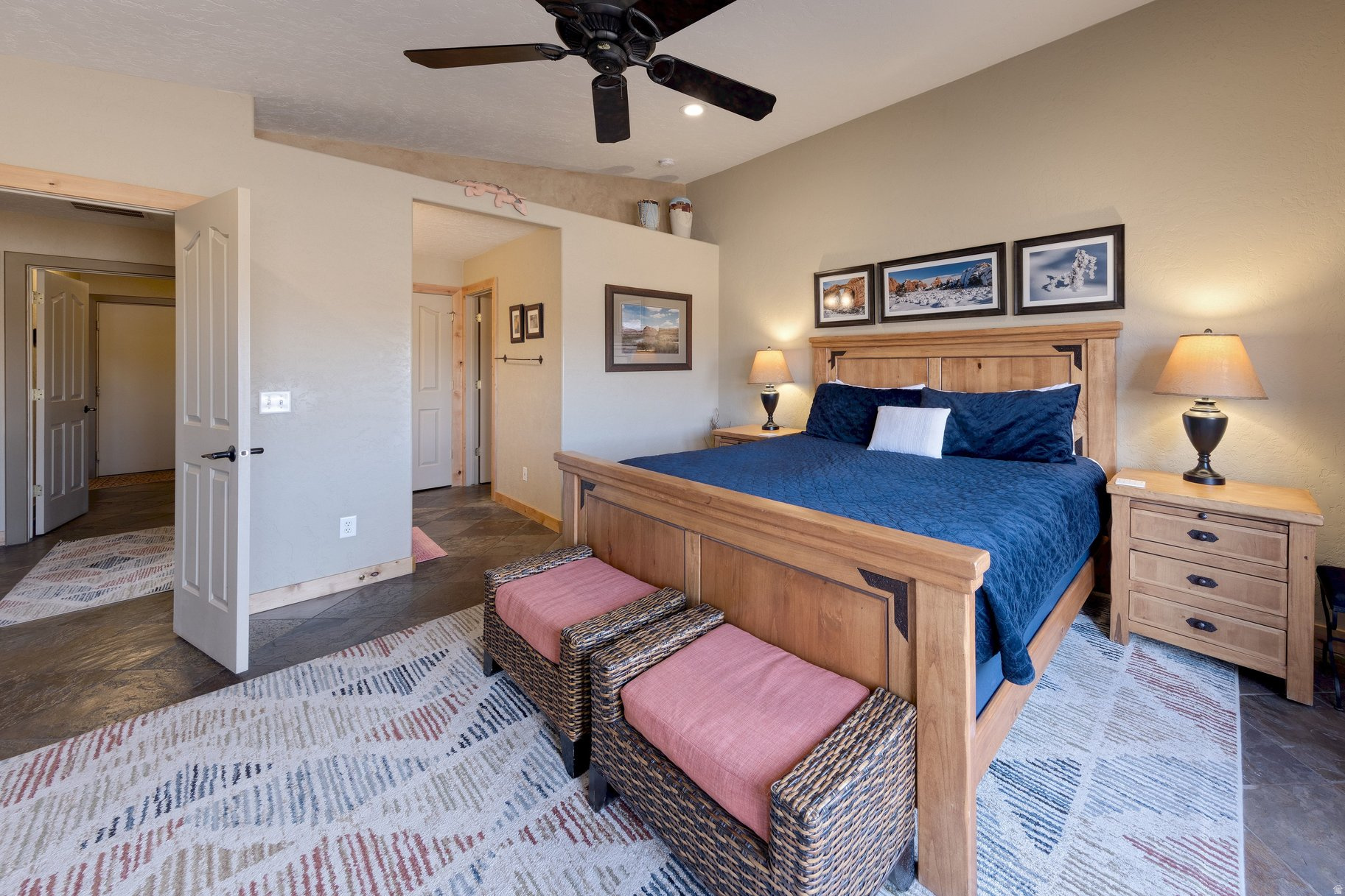 RIM VILLAGE - Residential