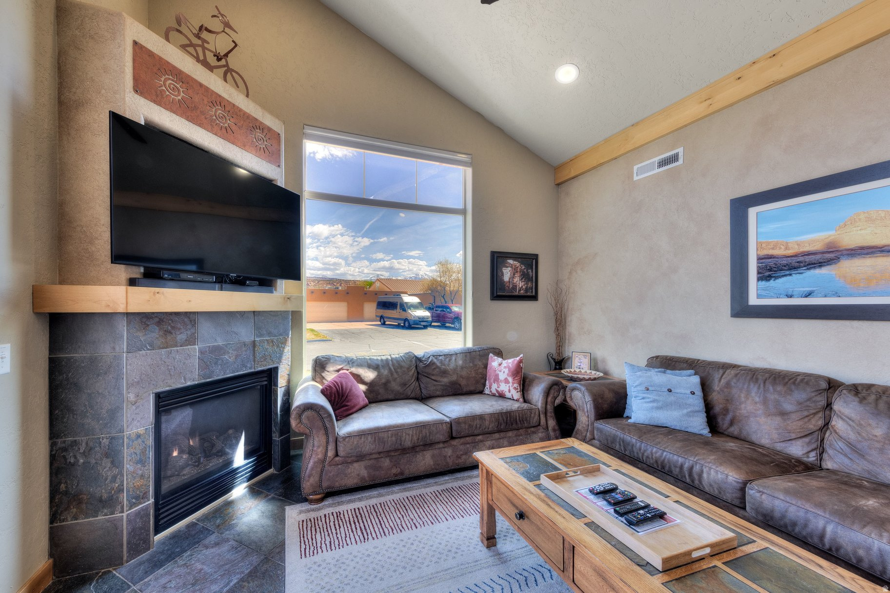 RIM VILLAGE - Residential