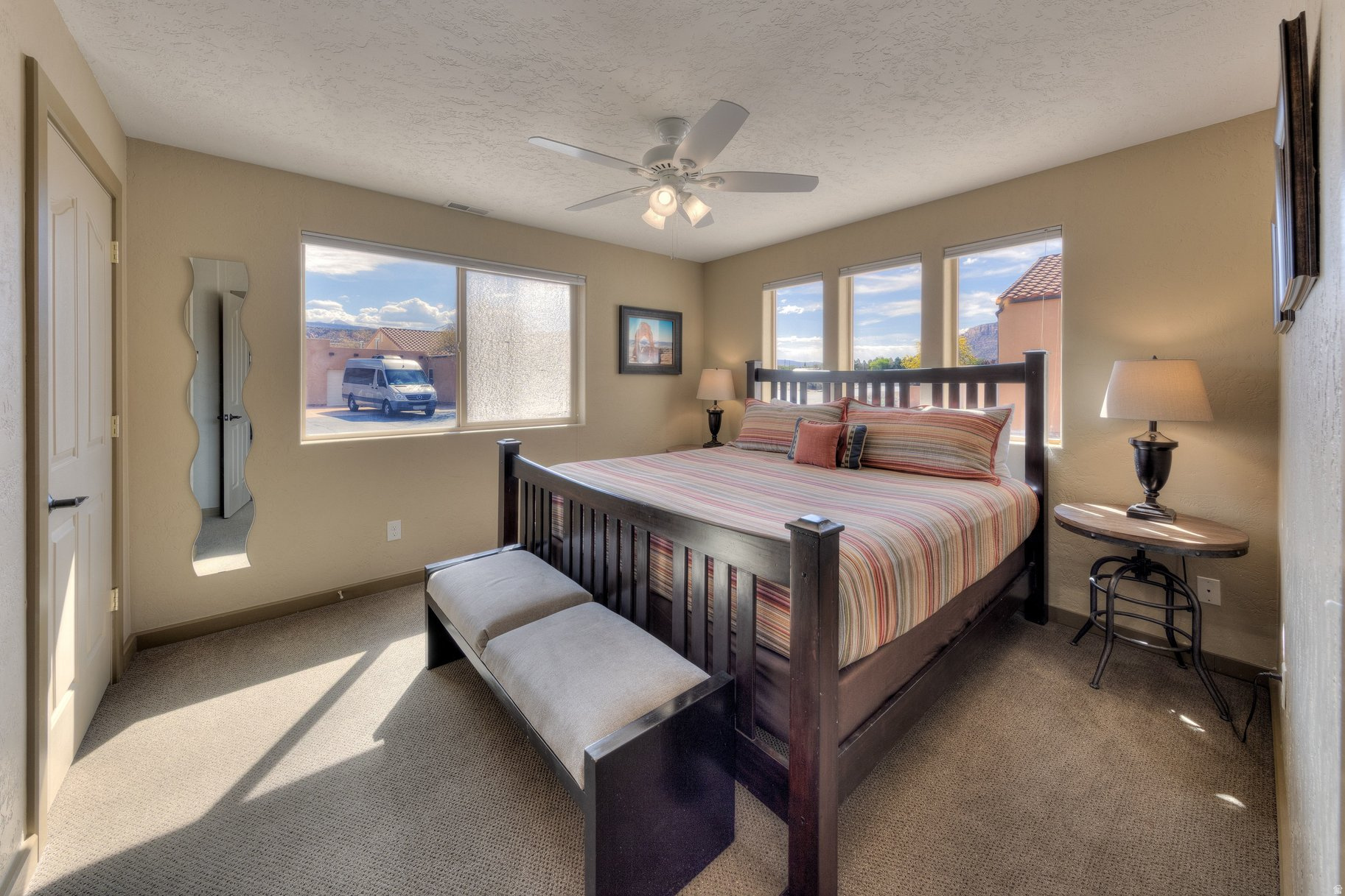 RIM VILLAGE - Residential