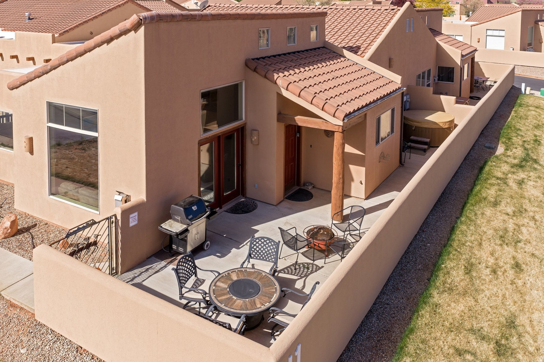 RIM VILLAGE - Residential