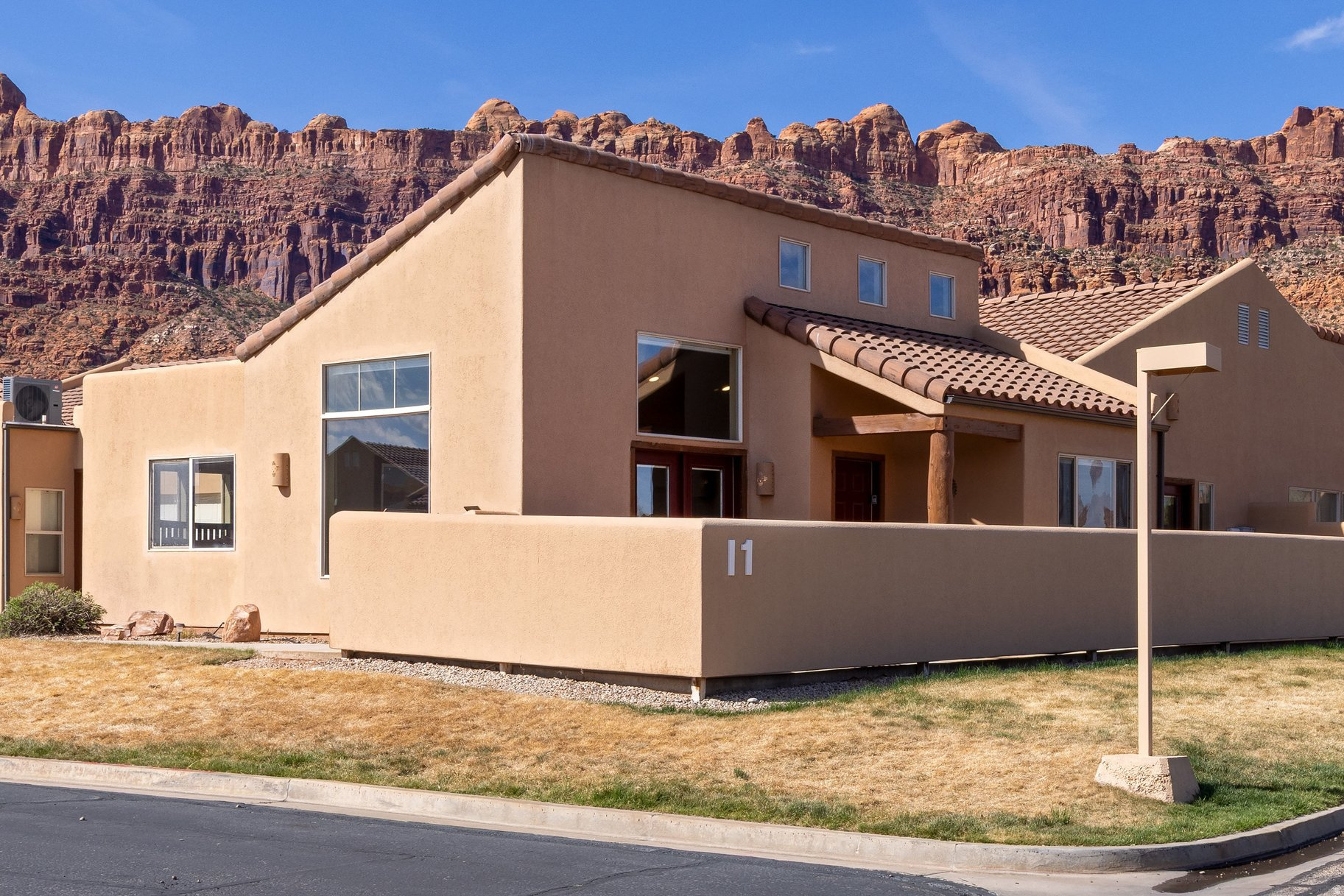 RIM VILLAGE - Residential