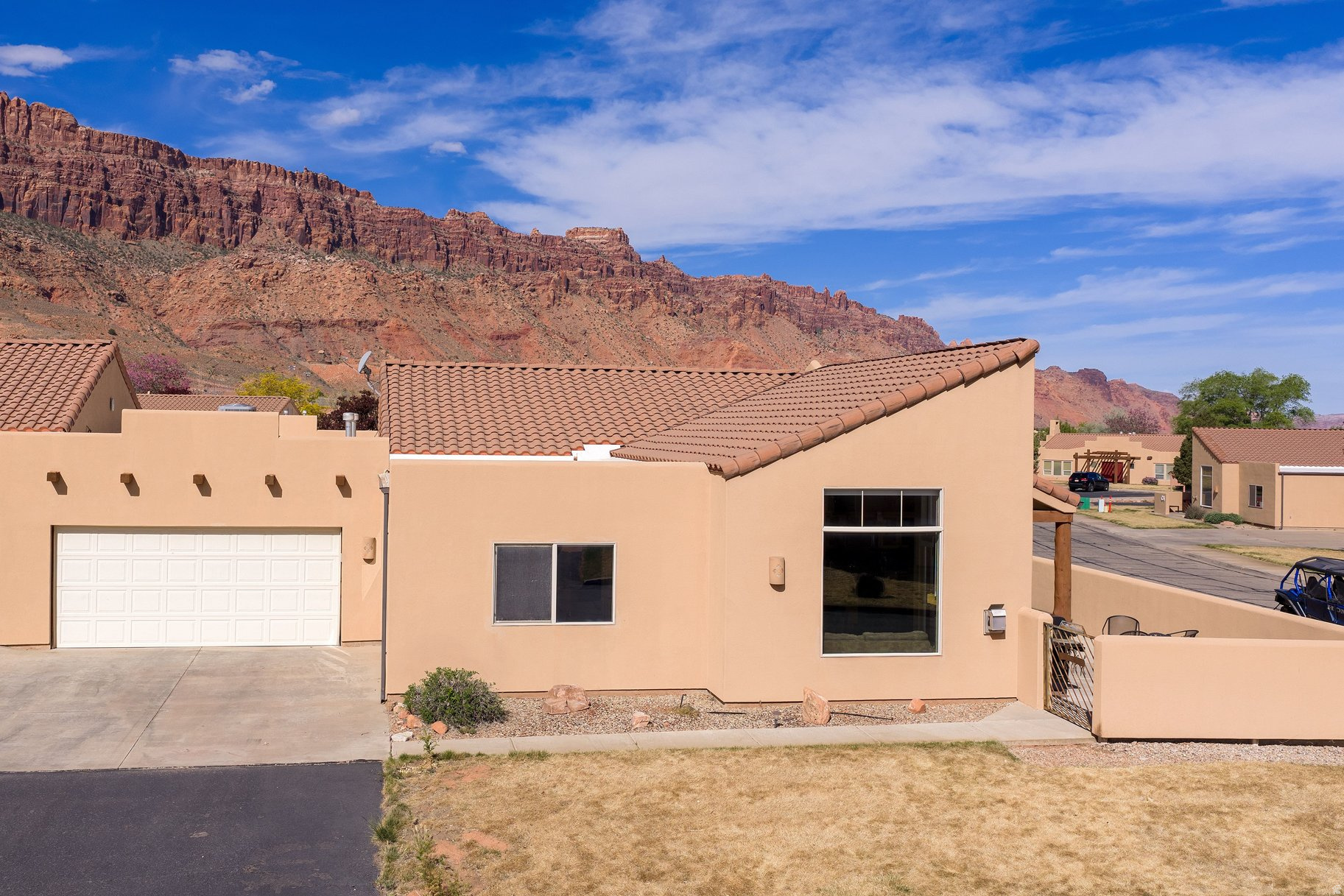 RIM VILLAGE - Residential