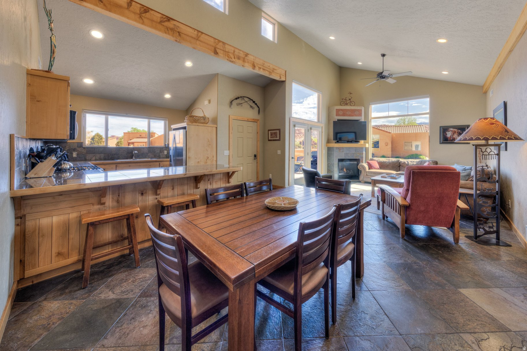 RIM VILLAGE - Residential