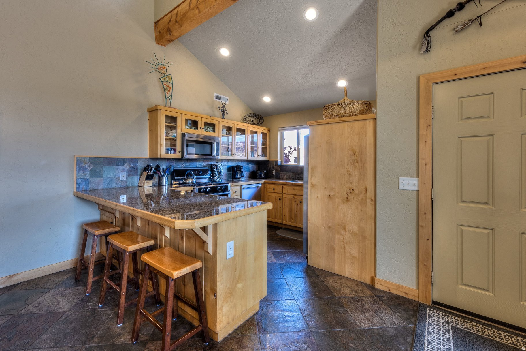 RIM VILLAGE - Residential