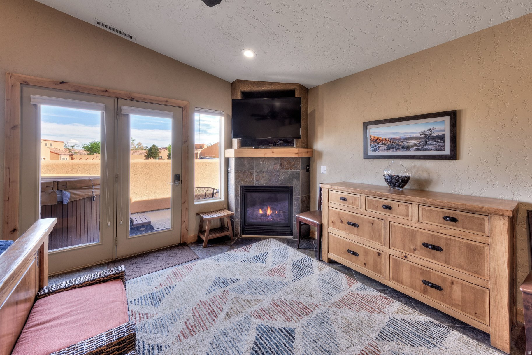 RIM VILLAGE - Residential