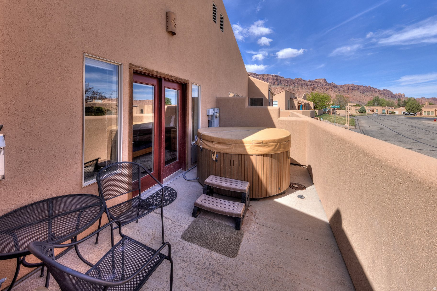 RIM VILLAGE - Residential