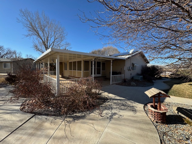 WEST ACRES SUBDIVISION - Residential