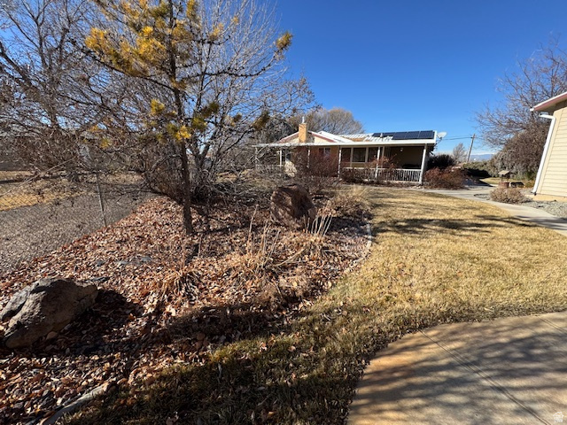 WEST ACRES SUBDIVISION - Residential