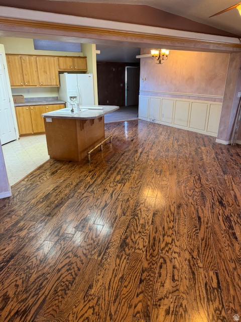 WEST ACRES SUBDIVISION - Residential