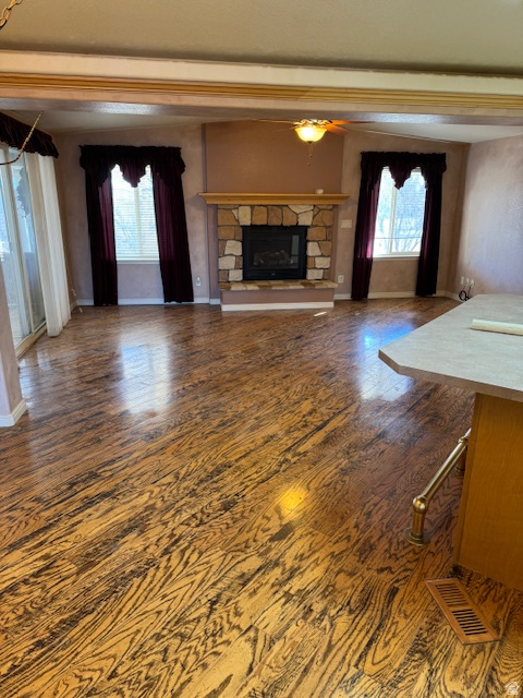 WEST ACRES SUBDIVISION - Residential