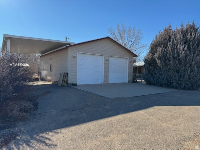 WEST ACRES SUBDIVISION - Residential