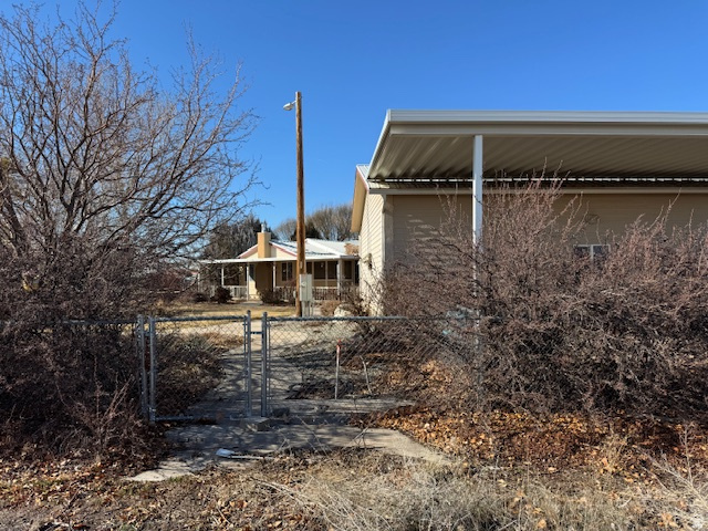 WEST ACRES SUBDIVISION - Residential