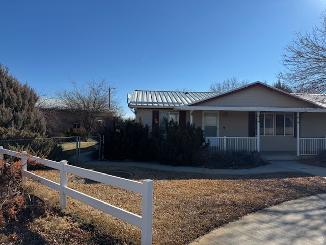 WEST ACRES SUBDIVISION - Residential