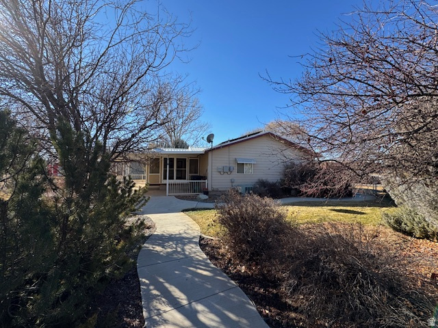 WEST ACRES SUBDIVISION - Residential