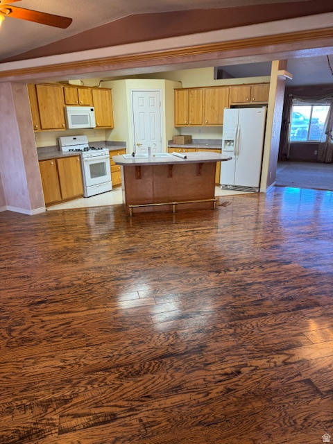 WEST ACRES SUBDIVISION - Residential