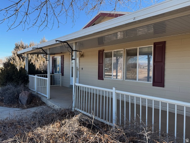 WEST ACRES SUBDIVISION - Residential