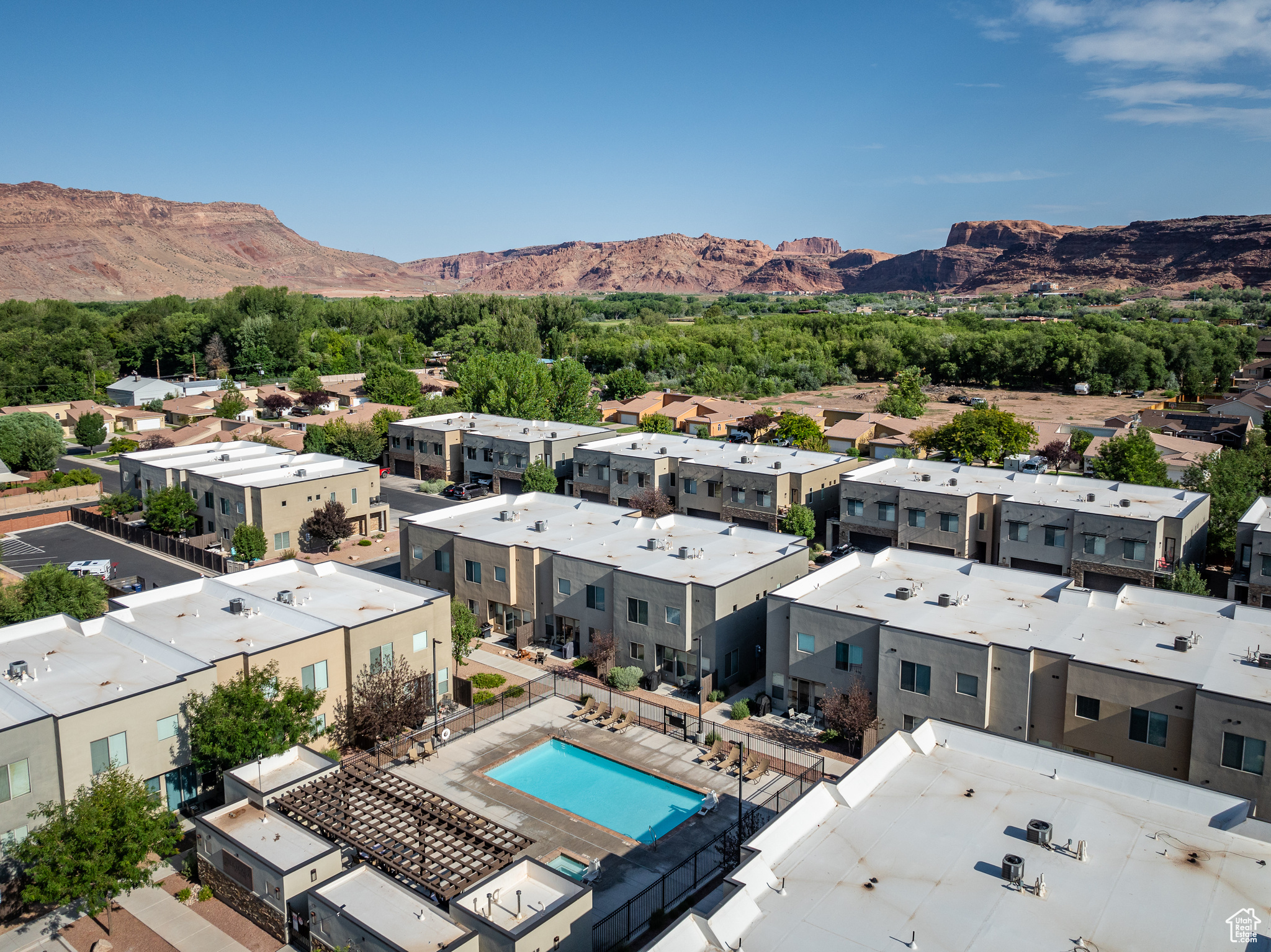 635 W 0470, Moab, Utah image 34