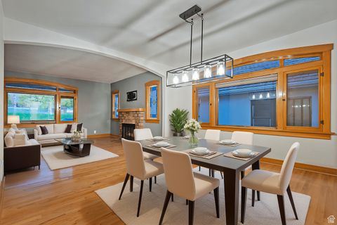 Tiny photo for 1232 S 1500 E, Salt Lake City, UT 84105 (MLS # 2118896)