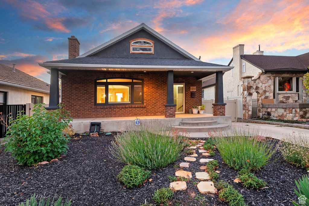 Photo of 1232 S 1500 E, Salt Lake City, UT 84105 (MLS # 2118896)