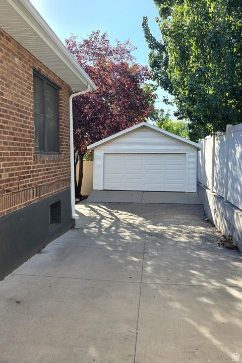 Tiny photo for 1232 S 1500 E, Salt Lake City, UT 84105 (MLS # 2118896)