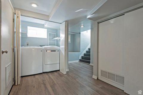 Tiny photo for 1232 S 1500 E, Salt Lake City, UT 84105 (MLS # 2118896)