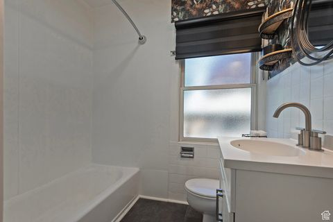 Tiny photo for 1232 S 1500 E, Salt Lake City, UT 84105 (MLS # 2118896)