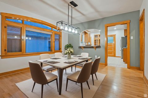 Tiny photo for 1232 S 1500 E, Salt Lake City, UT 84105 (MLS # 2118896)