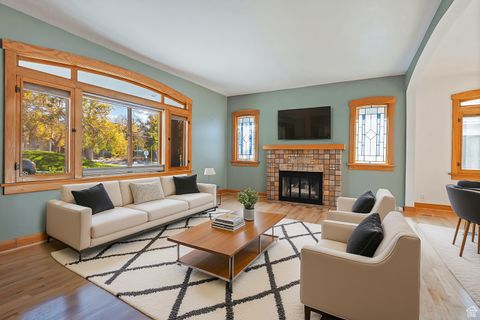 Tiny photo for 1232 S 1500 E, Salt Lake City, UT 84105 (MLS # 2118896)