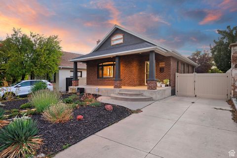 Tiny photo for 1232 S 1500 E, Salt Lake City, UT 84105 (MLS # 2118896)