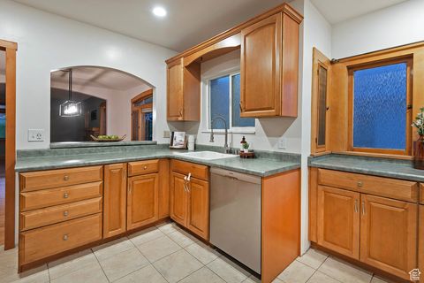 Tiny photo for 1232 S 1500 E, Salt Lake City, UT 84105 (MLS # 2118896)