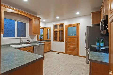 Tiny photo for 1232 S 1500 E, Salt Lake City, UT 84105 (MLS # 2118896)