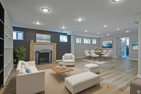 Tiny photo for 1232 S 1500 E, Salt Lake City, UT 84105 (MLS # 2118896)