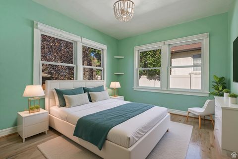 Tiny photo for 1232 S 1500 E, Salt Lake City, UT 84105 (MLS # 2118896)