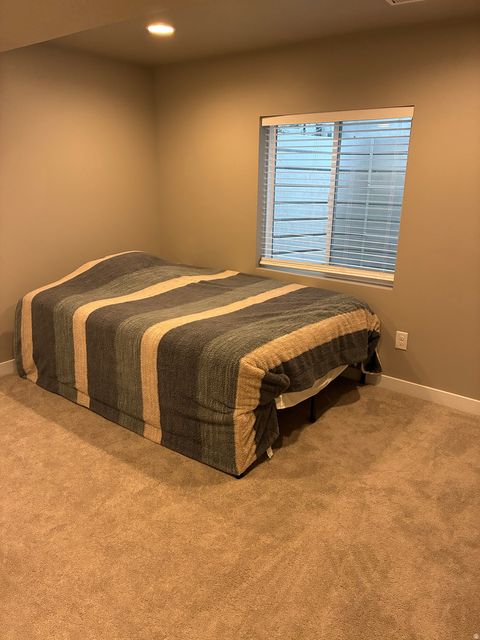 Tiny photo for 11539 S BINGHAM RIM RD W, South Jordan, UT 84009 (MLS # 2173698)