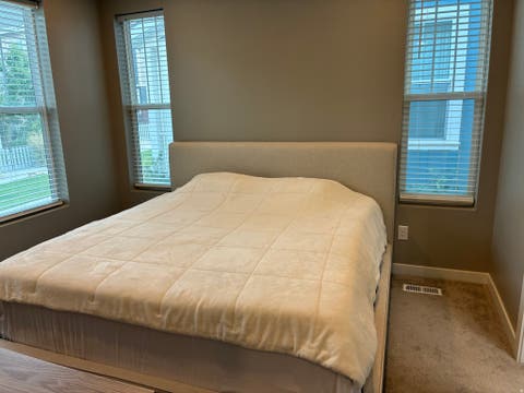 Tiny photo for 11539 S BINGHAM RIM RD W, South Jordan, UT 84009 (MLS # 2173698)